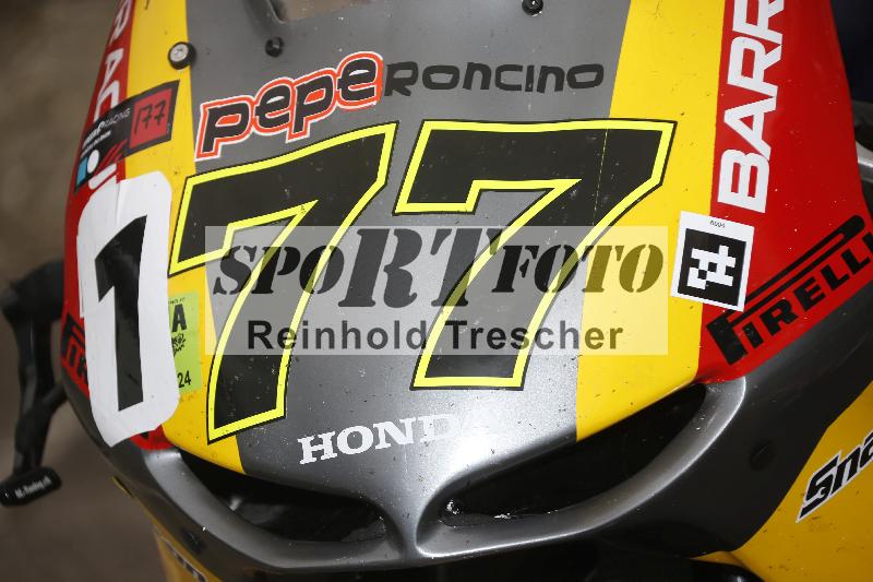 /Archiv-2024/47 27.07.2024 Speer Racing ADR/Impressionen